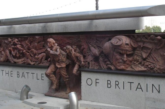 WW2 London Blitz Private Tour - FAQs