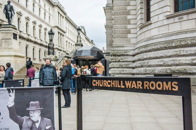 WW2 London Walking Tour & Churchill War Rooms Entrance Ticket - Final Thoughts: Who Will Love This Tour?