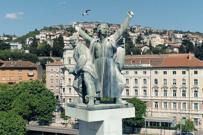 WW2&UNDERGROUND discovering the unknown EXTENDED TOUR - The Experience: Whats Included and What to Expect