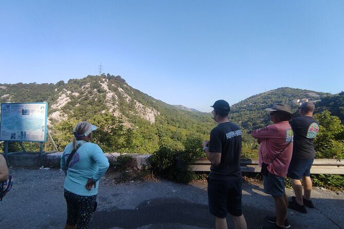 WW2&UNDERGROUND discovering the unknown EXTENDED TOUR - Frequently Asked Questions