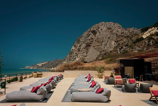 WWF Kayak Tour from Cala Manbrù to Torre Salsa Reserve - Practical Details and Tips