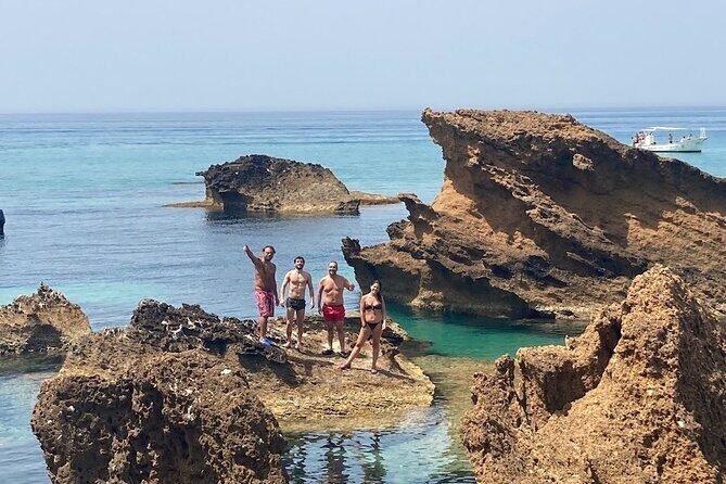 WWF SUP TOUR: From Cala Manbrù to Torre Salsa Reserve - Final Thoughts