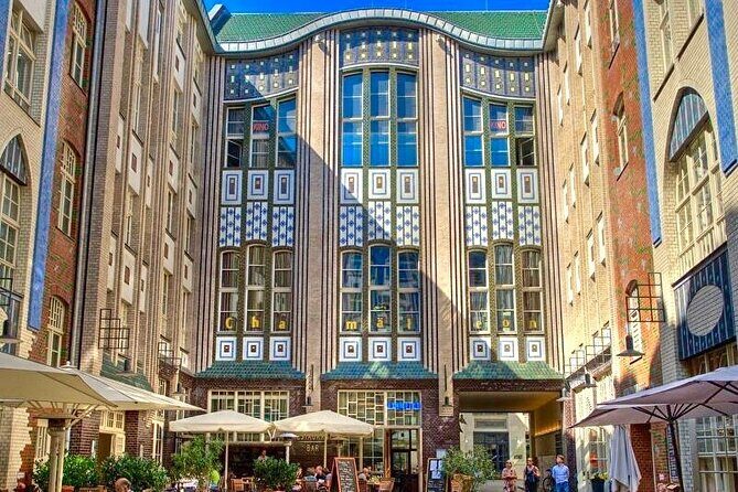 WWII & 3rd Reich Private Walking Tour - Is the Price Worth It?