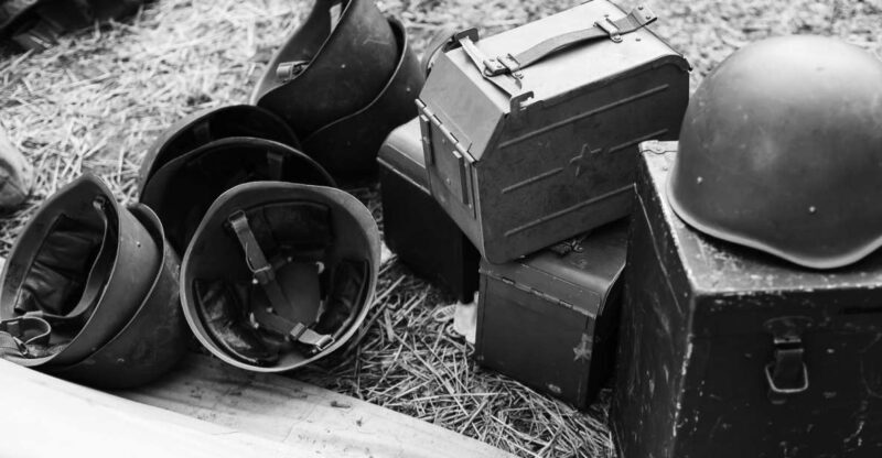 WWII and Communism History in Prague's Old Town Private Tour - A Deep Dive into the Tour Experience