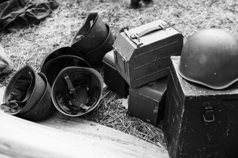 WWII and Communism History in Prague's Old Town Private Tour - Who Will Love This Tour?