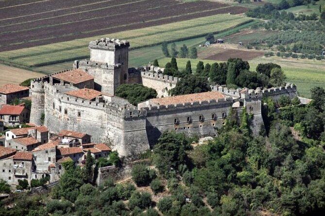 WWII Anzio and Surroundings Veteran Private Tour - What Makes This Tour Stand Out
