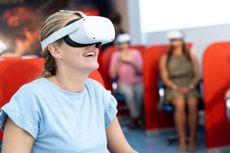 WWII Bombing of Darwin & Royal Flying Doctor Service - Key Points