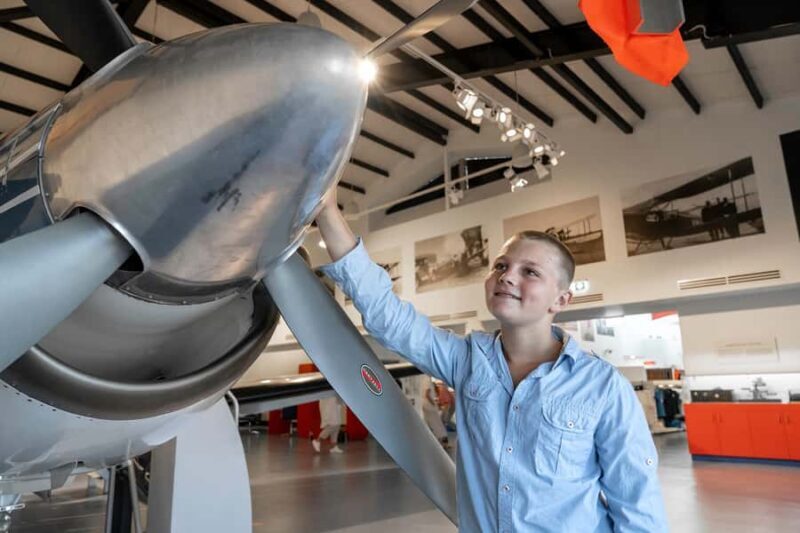 WWII Bombing of Darwin & Royal Flying Doctor Service - Deep Dive into the Exhibits