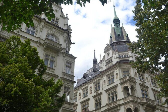 WWII in Prague Tour & The Crypt of Operation Anthropoid - What You Can Expect from the Tour