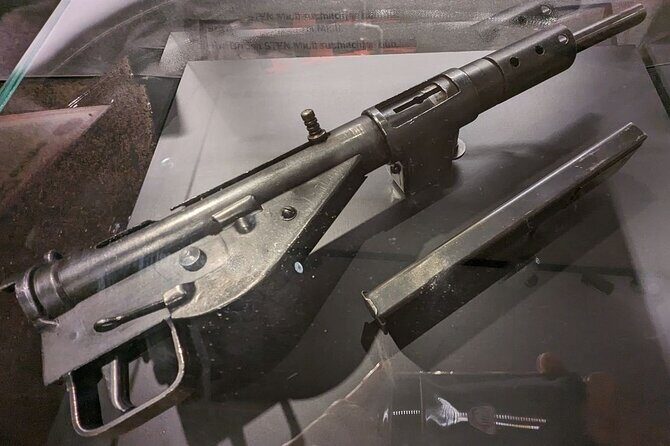 WWII in Prague Tour & The Crypt of Operation Anthropoid - FAQs