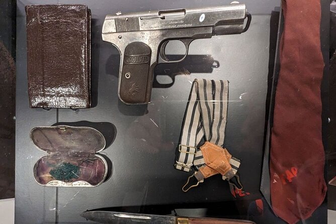 WWII in Prague Tour & The Crypt of Operation Anthropoid - FAQ: Practical Questions Answered