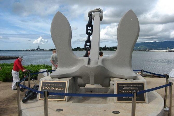 WWII Pearl Harbor Heroes Deluxe Tour - A Deep Dive into the Experience