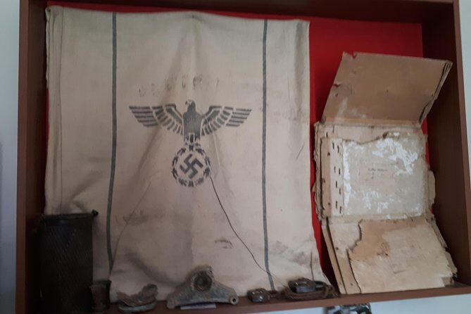 WWII  The Battle of Crete Day Tour - A Detailed Look at the Experience