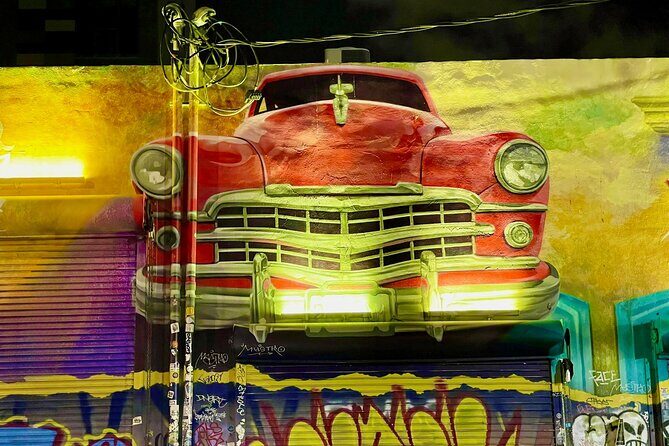 Wynwood Food, Art, and History Tour: A Miami Culinary Experience - Final Thoughts