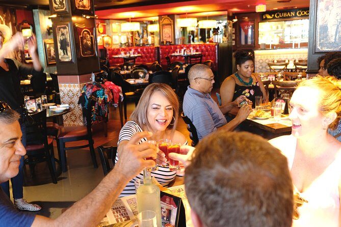 Wynwood Food & Art Tour by Miami Culinary Tours - A Deep Dive Into the Wynwood Food & Art Tour