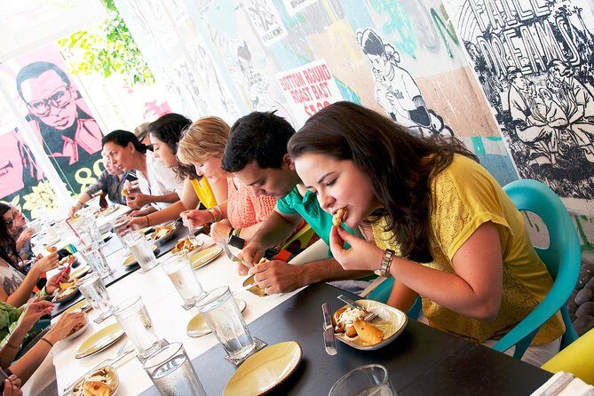 Wynwood Food & Art Tour by Miami Culinary Tours - Final Thoughts