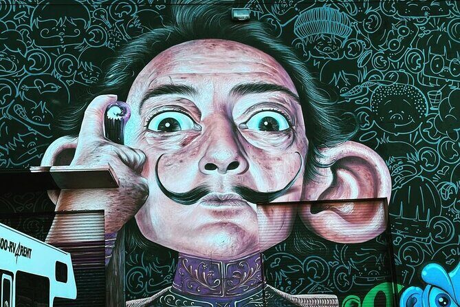 Wynwood Food Tour: A Feast for the Senses - Introduction