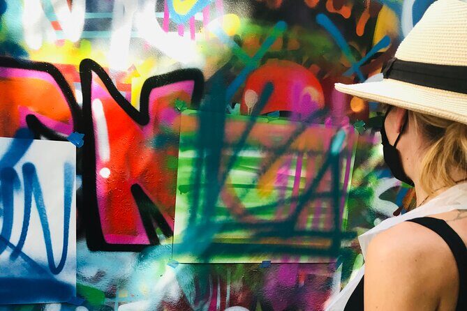 Wynwood Graffiti Experience - Considerations and Practical Tips