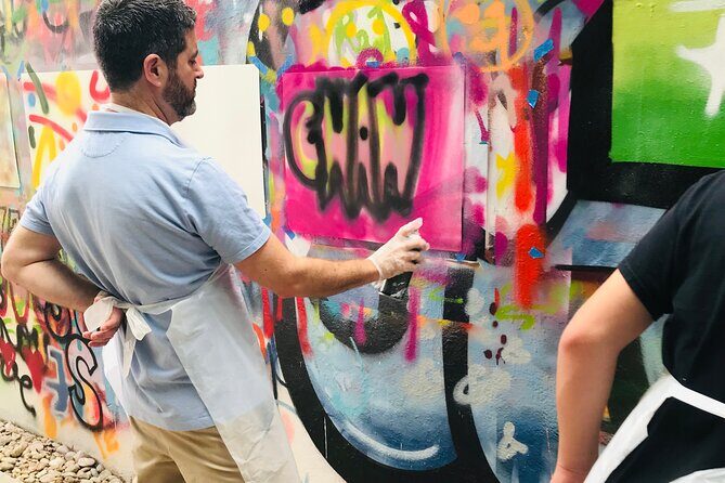 Wynwood Graffiti Experience - What Reviewers Say