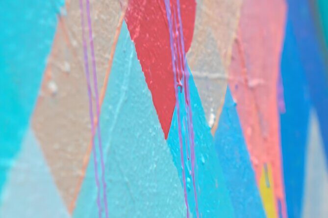 Wynwood Graffiti Tour and Workshop: Create Your Own Street Art - Discovering Wynwood: Why This Art District Matters