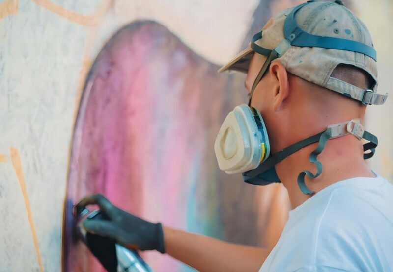Wynwood Graffiti Tour and Workshop - Exploring Wynwood: The Art District’s Vibe
