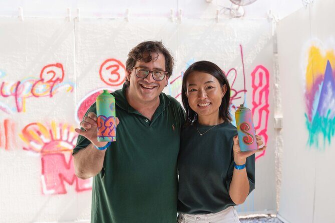 Wynwood Museum Guided Tour with Art Class - Who Will Love This Tour