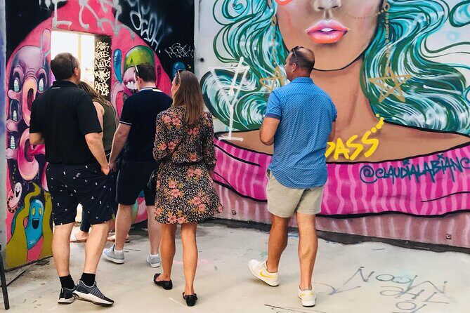 Wynwood Street Art Tour - FAQ