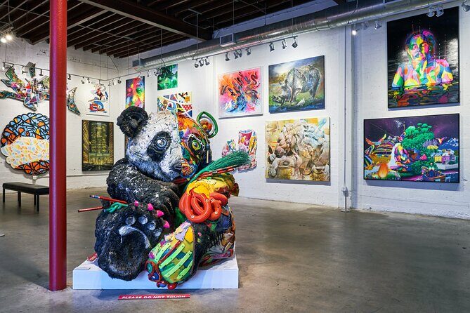 Wynwood Walls Admission Ticket - Who Will Love Wynwood Walls?