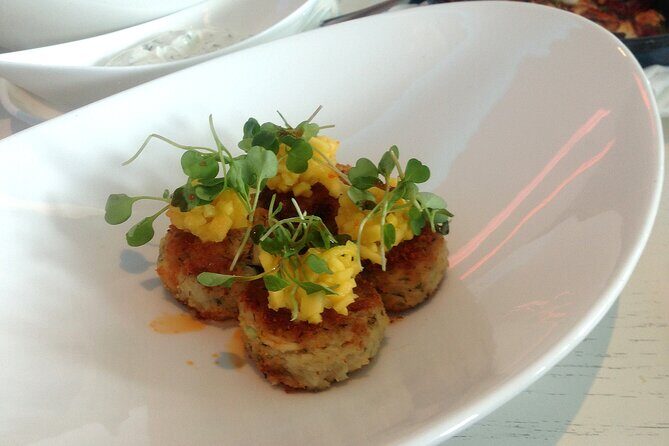 Wynwood Walls Art District Food Tour - An In-Depth Look at the Wynwood Walls Art District Food Tour