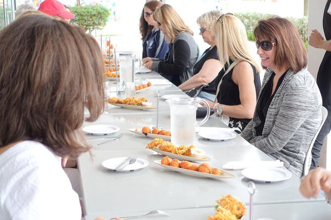 Wynwood Walls Art District Food Tour - FAQ