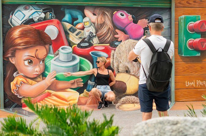 Wynwood Walls: Exclusive Early Access or After-Hours - Detailed Breakdown of the Tour Experience