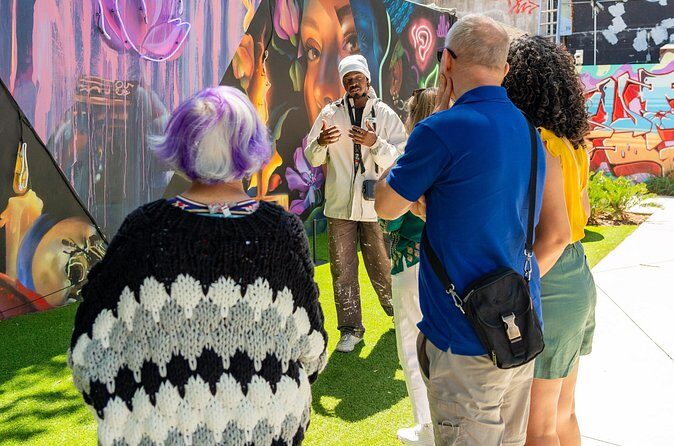 Wynwood Walls: Exclusive Early Access or After-Hours - Is It Worth the Price?