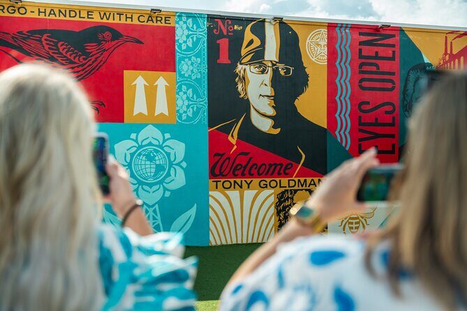 Wynwood Walls: Exclusive Early Access or After-Hours - Final Thoughts