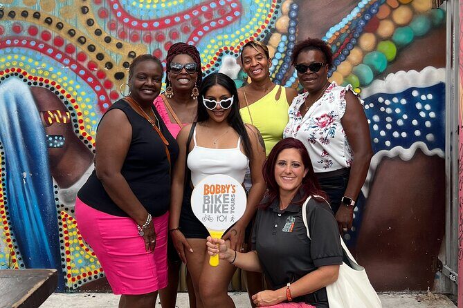 Wynwood Walls Miami Food and Street Art Walking Tour - FAQ
