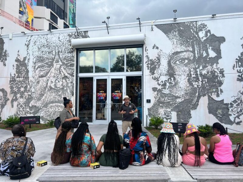 Wynwood Walls Street Art & Neighborhood Walking Tour - Final Thoughts