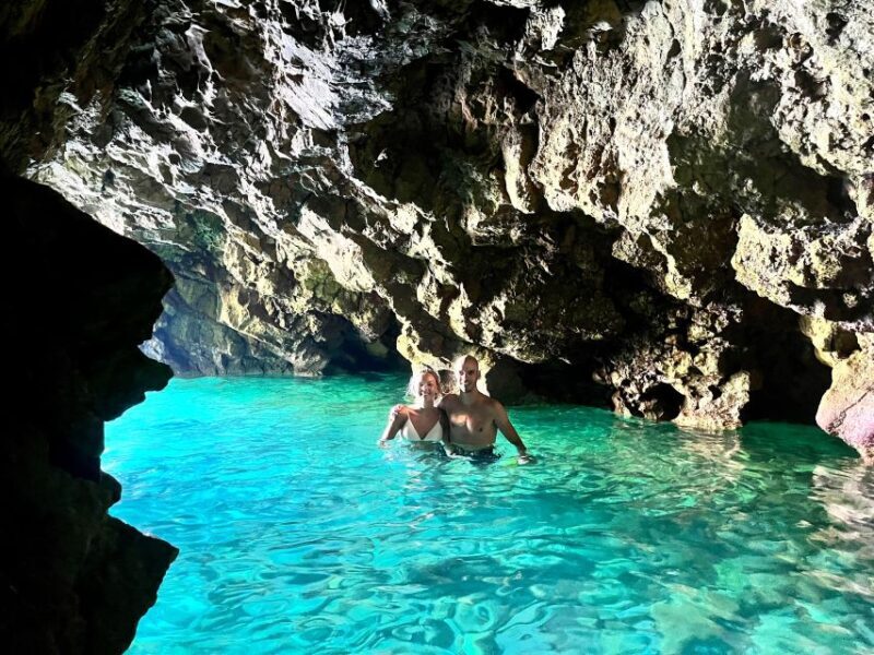 Xàbia: San Antonio Marine Reserve Snorkel & Cave Kayak Tour - What’s Included and What’s Not