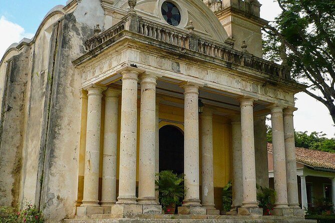 Xalapa and its aroma of coffee. Fall in love! - Final Thoughts