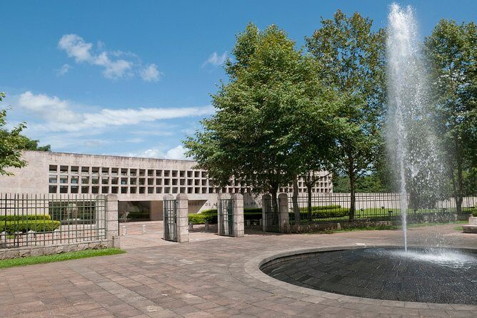 Xalapa and its aroma of coffee. Fall in love! - FAQ