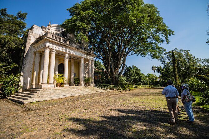 Xalapa with the Magic Towns of Coatepec and Xico - The Detailed Journey