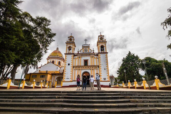Xalapa with the Magic Towns of Coatepec and Xico - Frequently Asked Questions