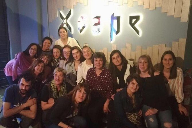 Xcape Room Bcn: Corpse Gallery Escape Room Barcelona - What Is the Corpse Gallery Escape Room All About?