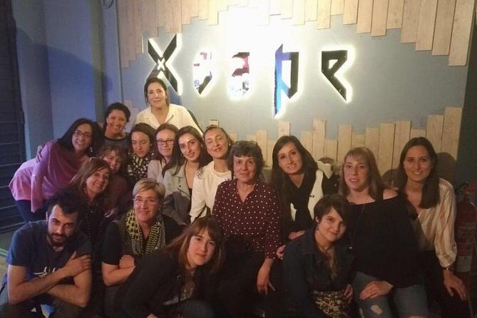 Xcape Room Bcn: El Casino Royal - What to Expect from the Casino Royale Escape Room