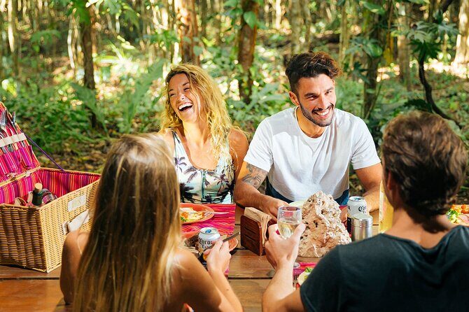 Xcaret 4-Cenotes-Guided Tour- Snacks, Lunch and Drinks included - Who Should Consider This Tour?