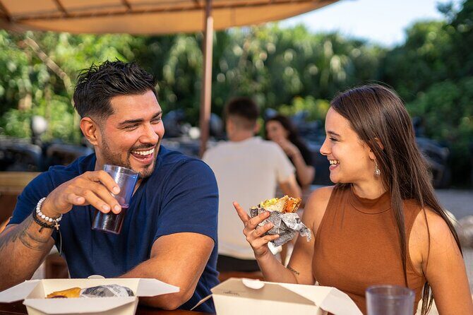 Xcaret ATV Xperience in Cancun with Lunch - Final Thoughts