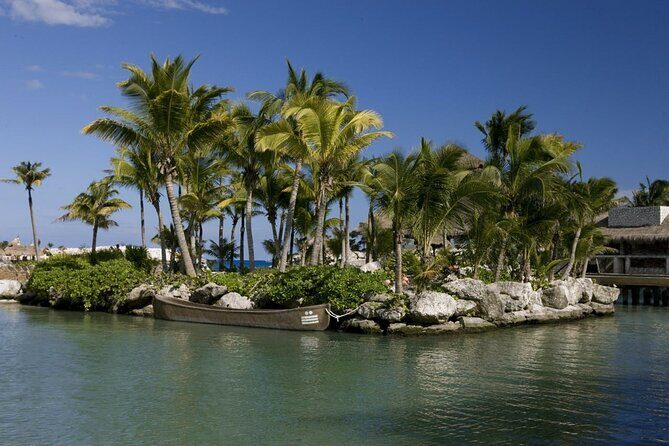 Xcaret Eco Archaeological Park Tour - FAQ