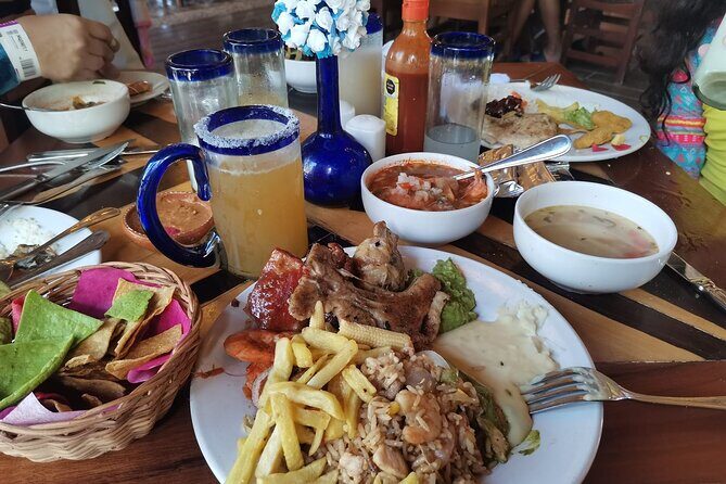 Xcaret Natural and Ecological Park with Buffet and Night Show - Final Thoughts: Is It Worth It?