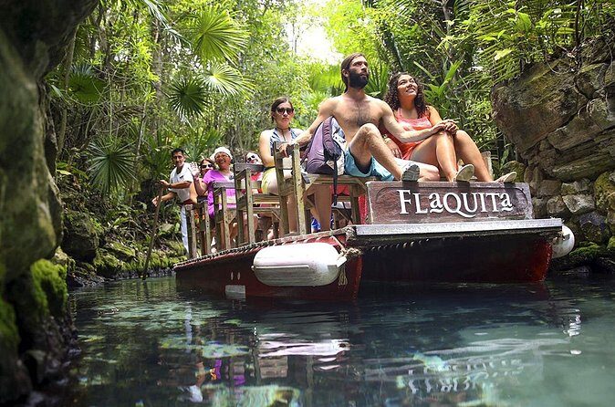 Xcaret Park Day Tour & Night Show with Transportation - Price and Value