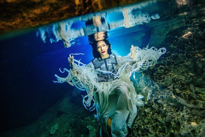 Xcaret Park Plus Access with Transportation and Night Show - FAQ