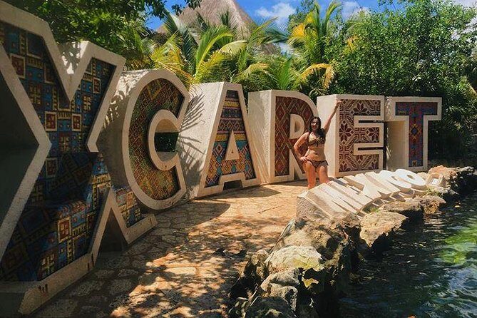 Xcaret Park Plus With Round Transportation From Cancun & Riviera Maya - An In-depth Look at Xcaret Park Plus Tour