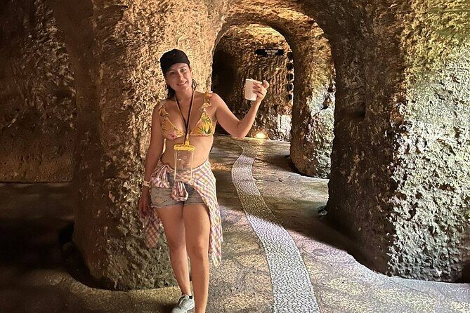 Xcaret Plus Discover History, Culture With Buffet from Cancun - Final Thoughts